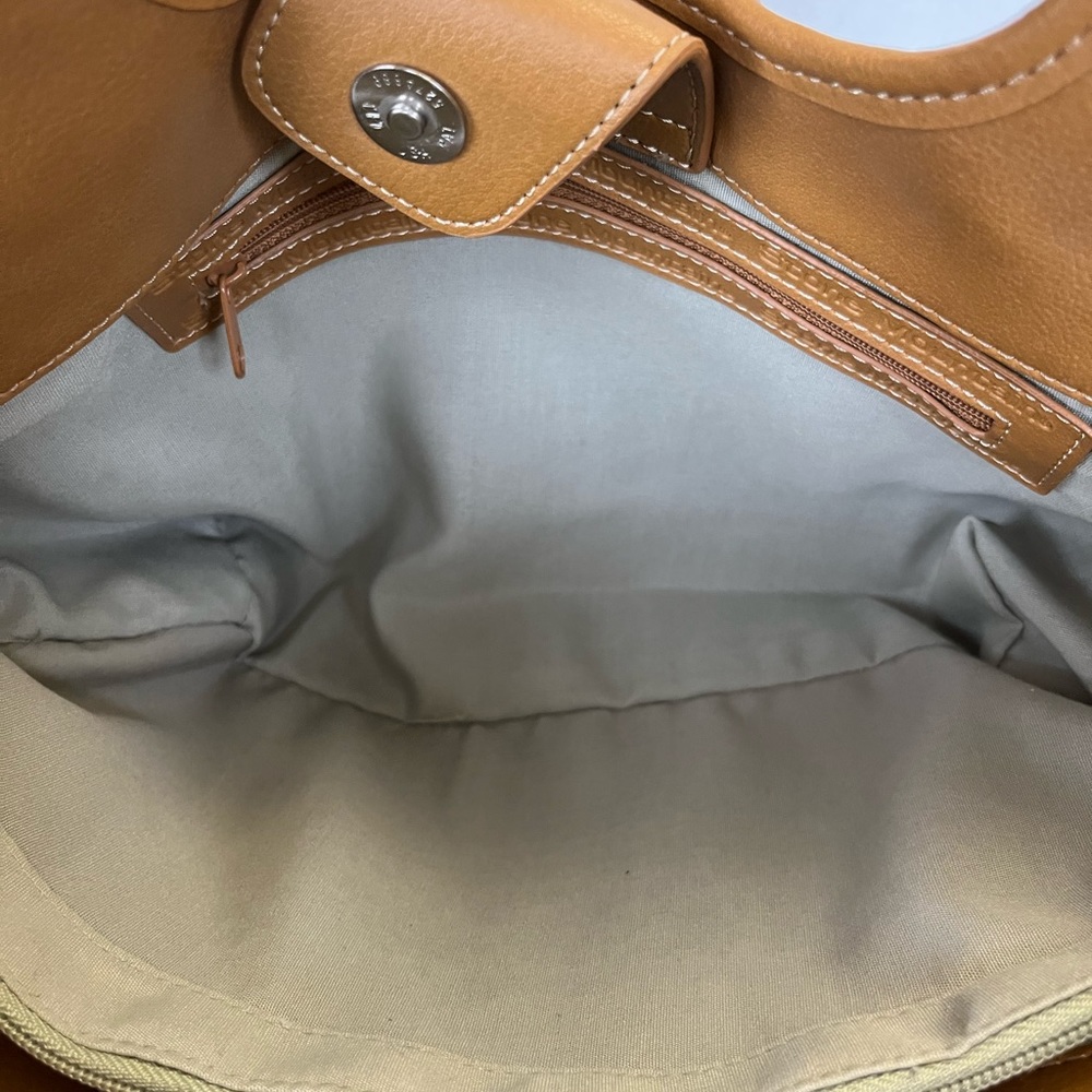 Stone Mountain Woven bag - Picture 9 of 12